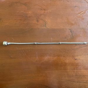 Pandora Barrel Clasp Snake Bracelet